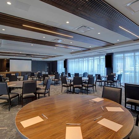 Homewood Suites By Hilton Montreal Downtown المظهر الخارجي الصورة