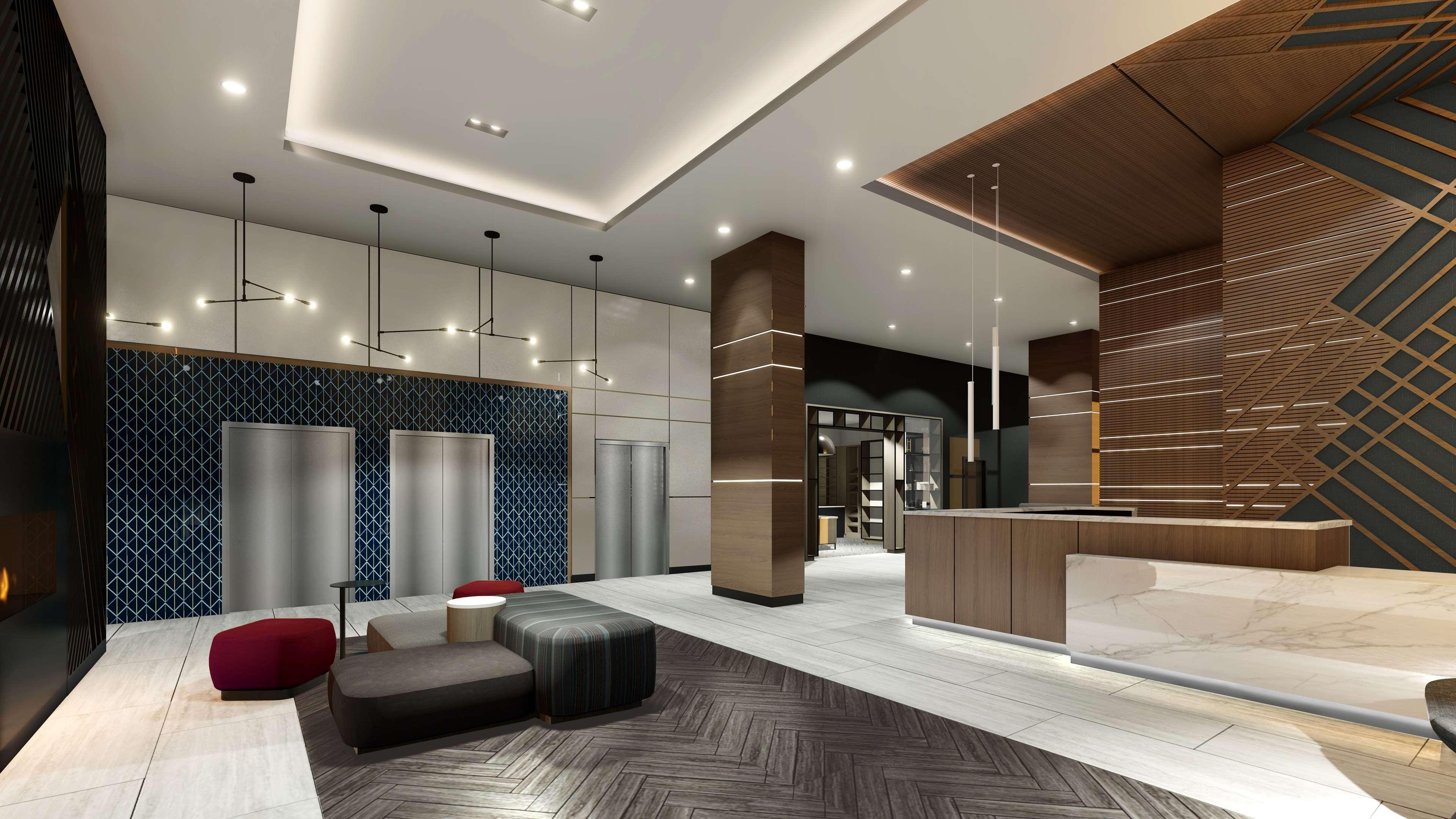 Homewood Suites By Hilton Montreal Downtown المظهر الخارجي الصورة