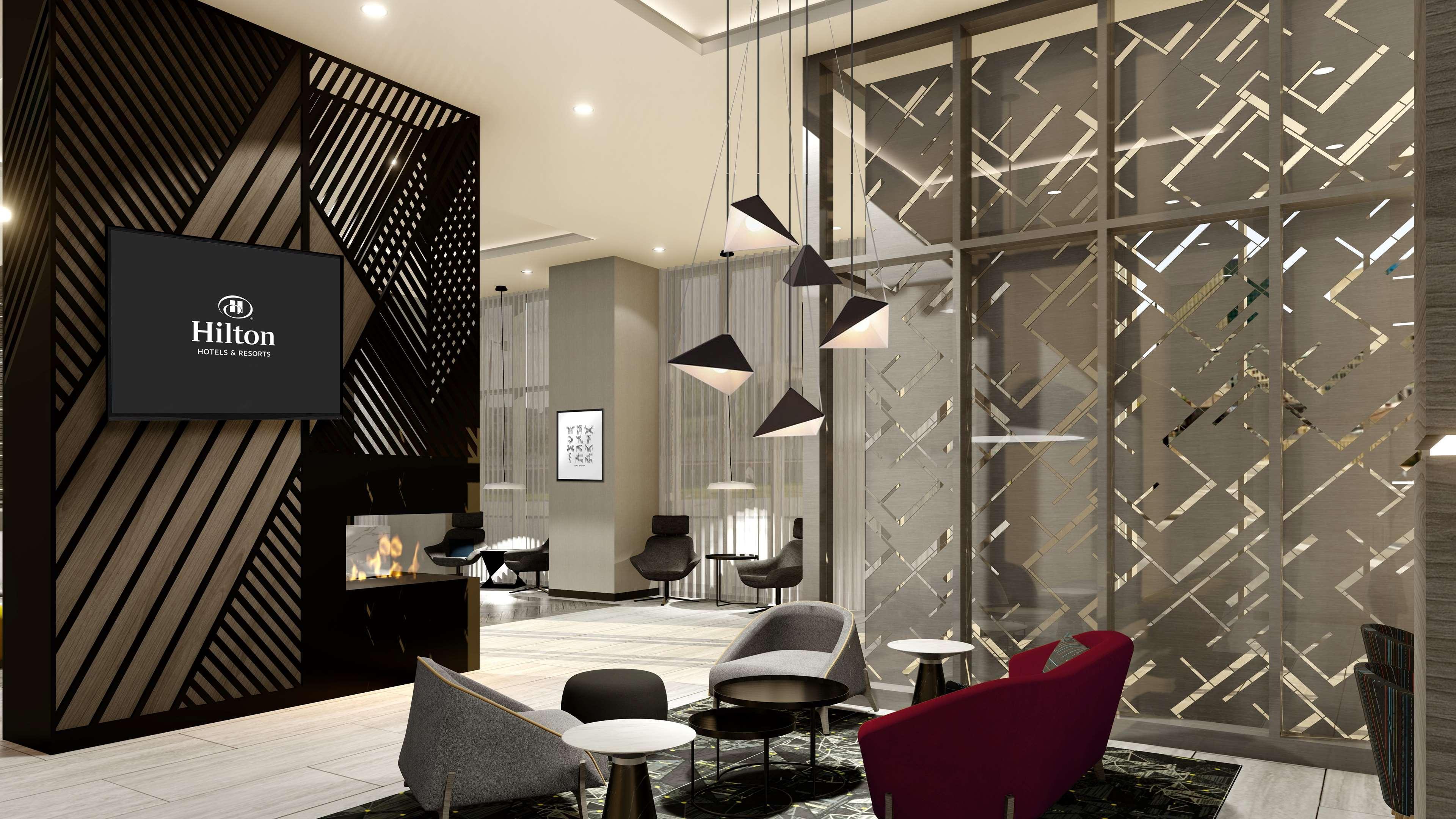 Homewood Suites By Hilton Montreal Downtown المظهر الخارجي الصورة