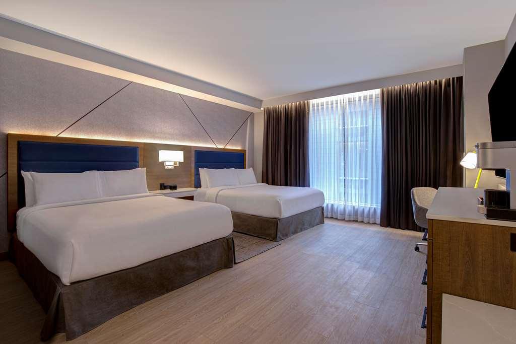 Homewood Suites By Hilton Montreal Downtown الغرفة الصورة