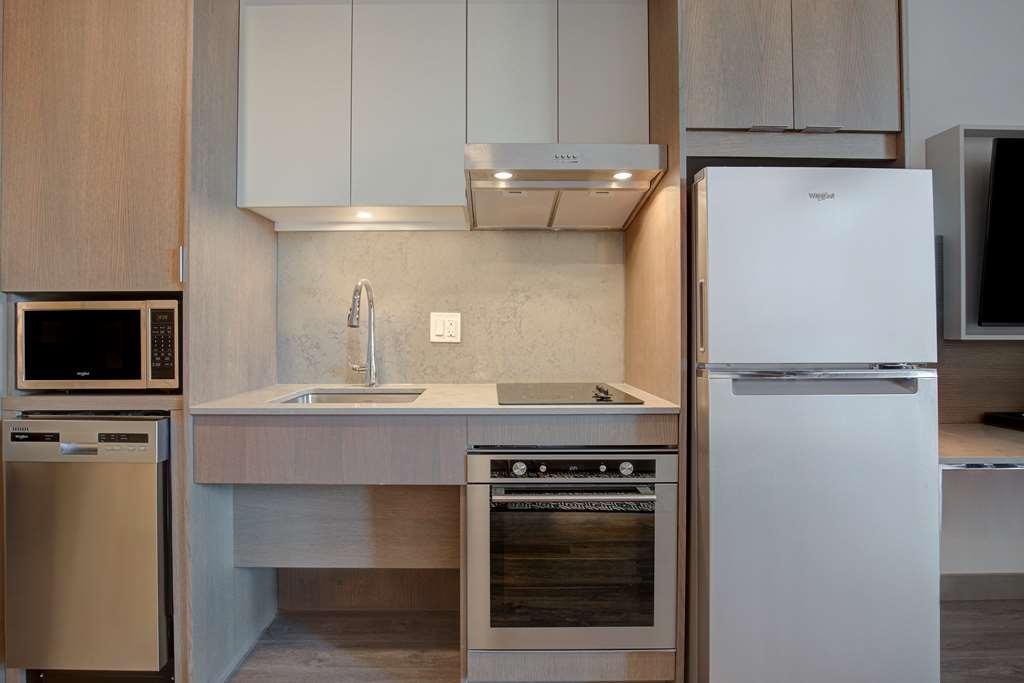 Homewood Suites By Hilton Montreal Downtown الغرفة الصورة