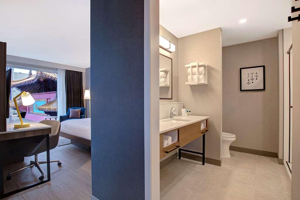 Homewood Suites By Hilton Montreal Downtown المظهر الخارجي الصورة
