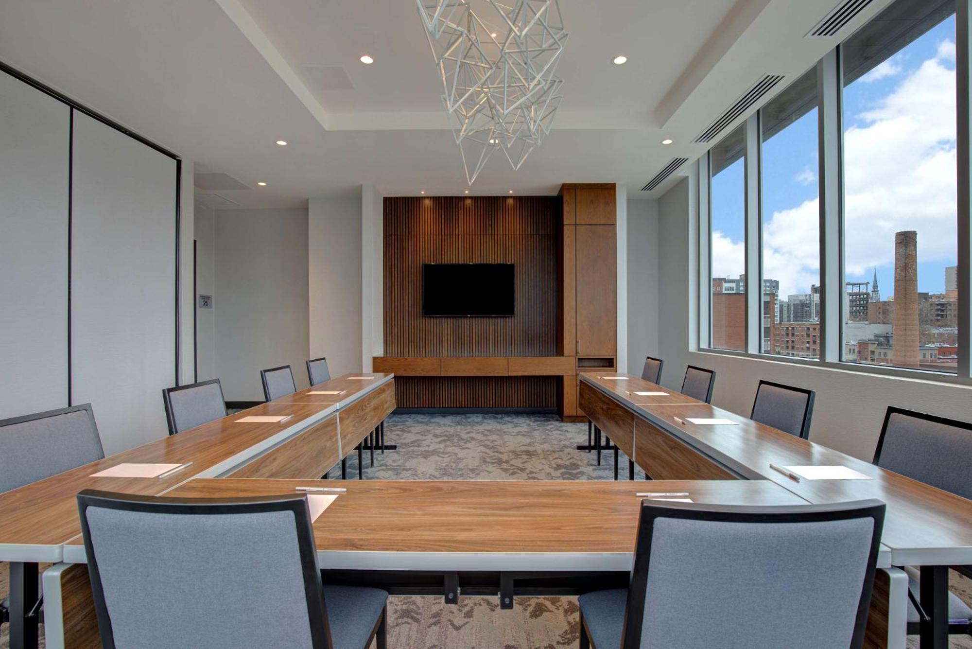 Homewood Suites By Hilton Montreal Downtown المظهر الخارجي الصورة