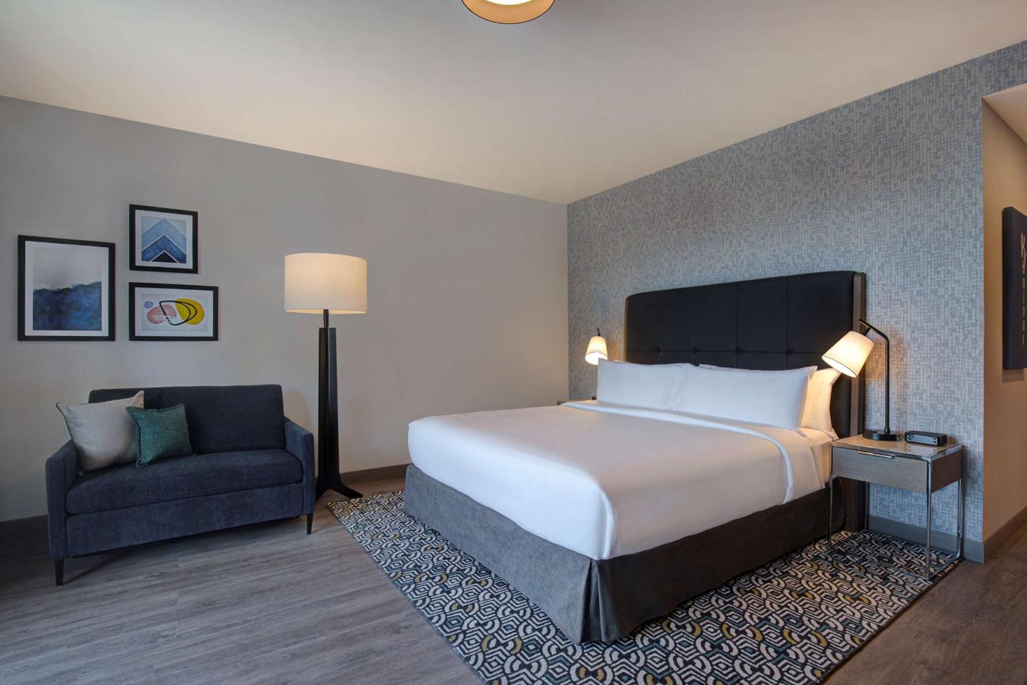 Homewood Suites By Hilton Montreal Downtown المظهر الخارجي الصورة