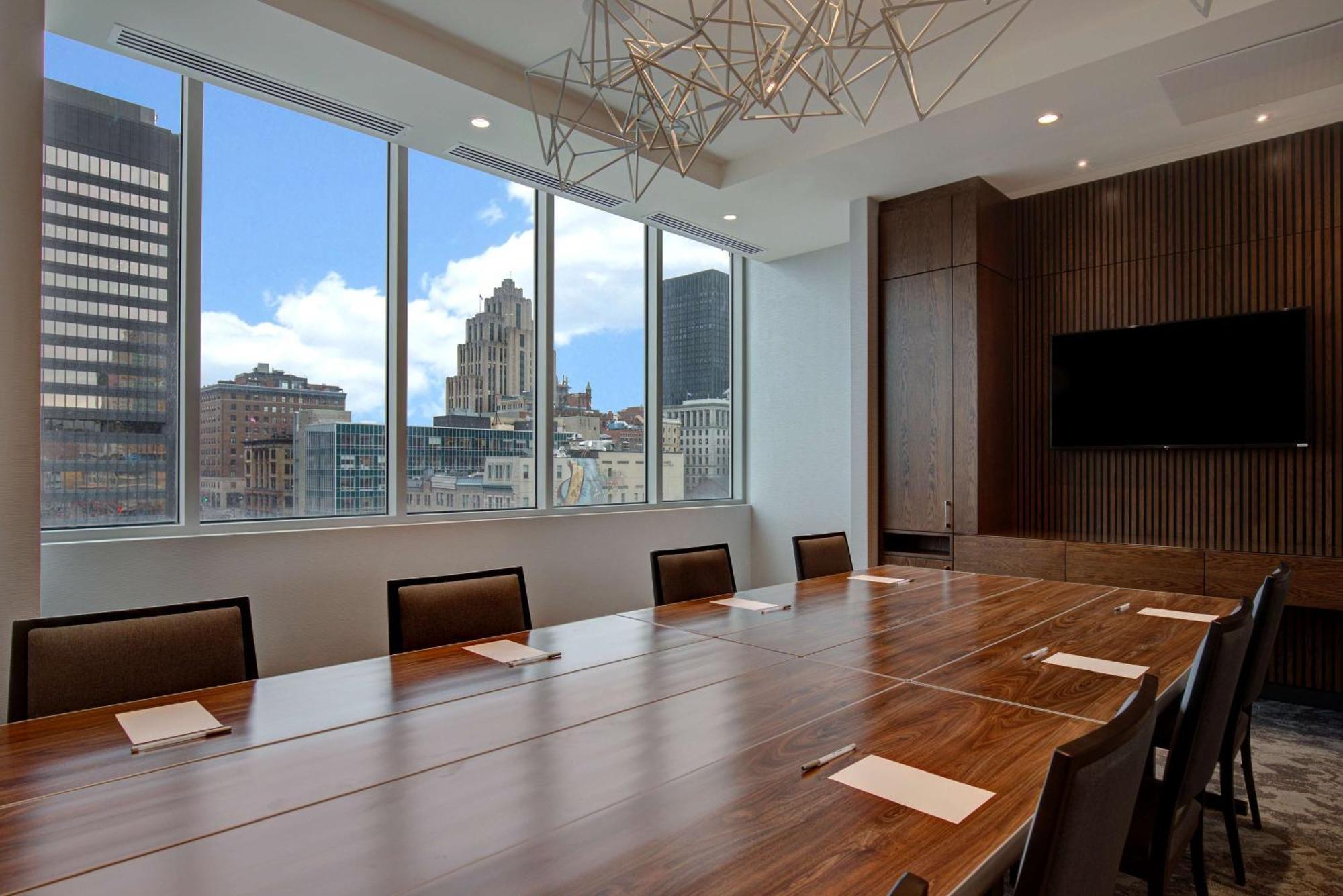 Homewood Suites By Hilton Montreal Downtown المظهر الخارجي الصورة