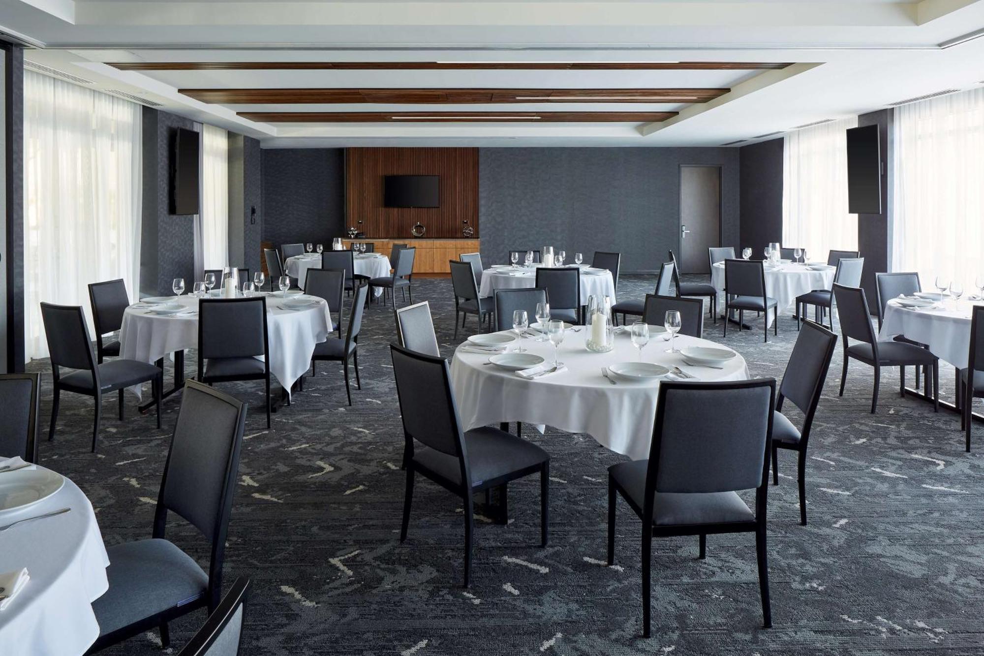 Homewood Suites By Hilton Montreal Downtown المظهر الخارجي الصورة