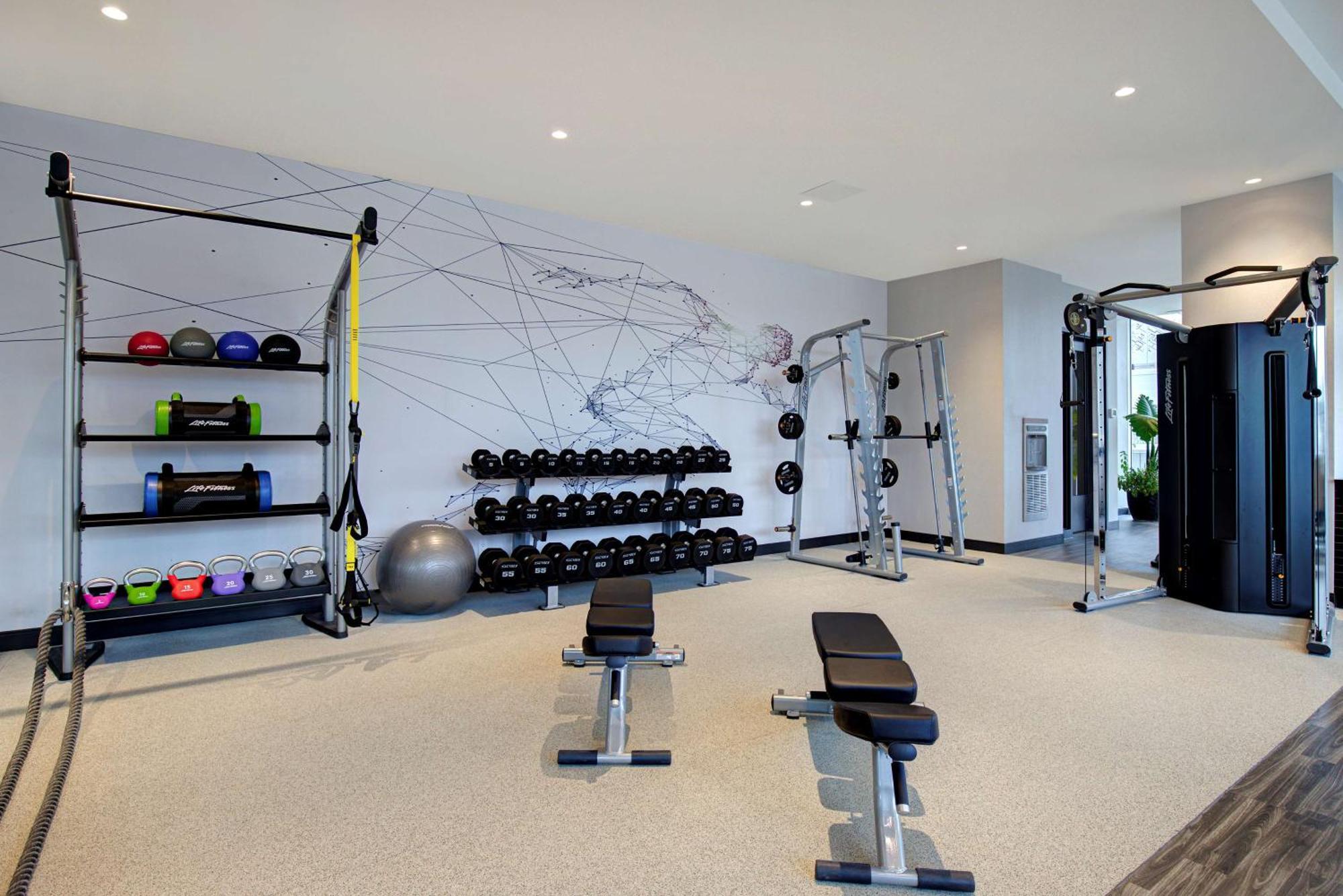 Homewood Suites By Hilton Montreal Downtown المظهر الخارجي الصورة